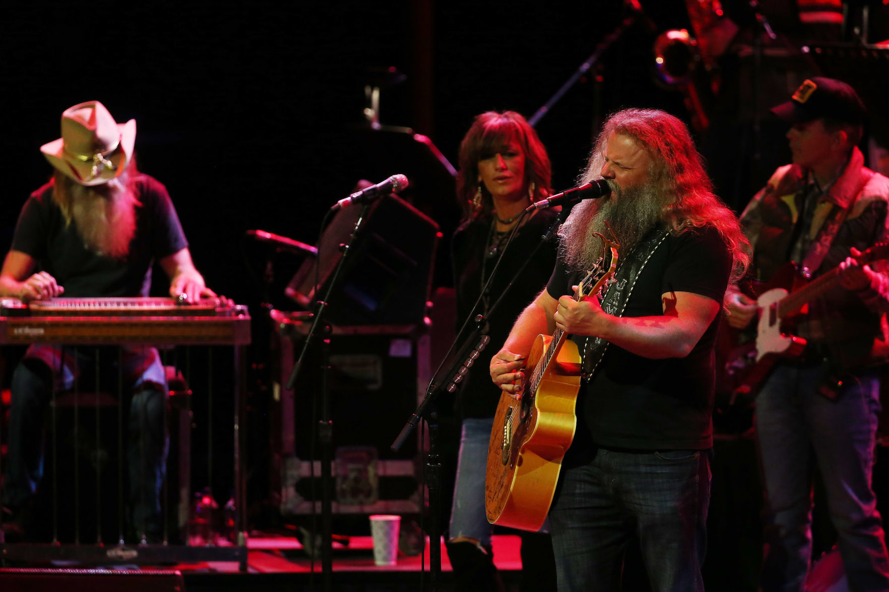 Jamey Johnson